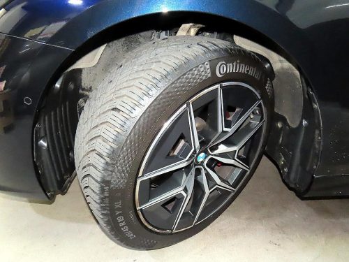 BMW 5시리즈 (G60) 520i 사진 20