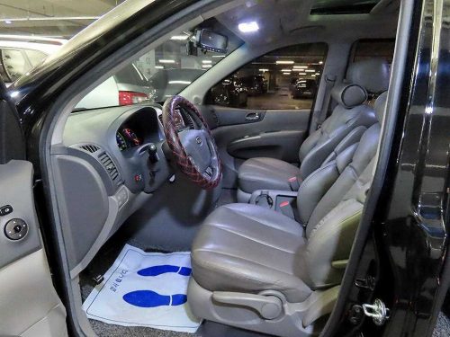 기아 카니발R 그랜드 GLX 사진 6