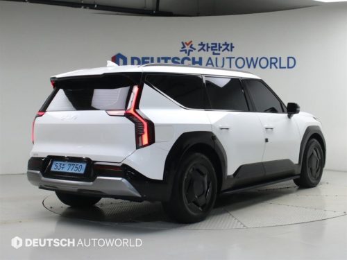 기아 EV9 롱레인지 4WD 사진 2