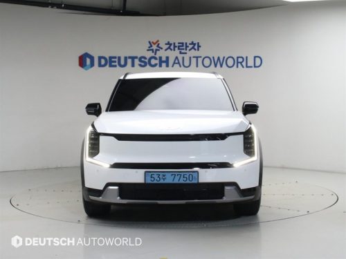 기아 EV9 롱레인지 4WD 사진 3