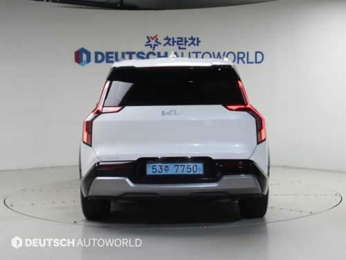 기아 EV9 롱레인지 4WD 사진 모두보기