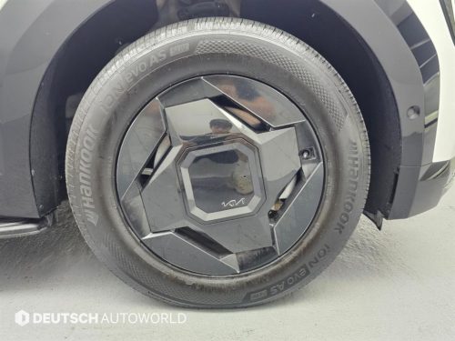 기아 EV9 롱레인지 4WD 사진 5