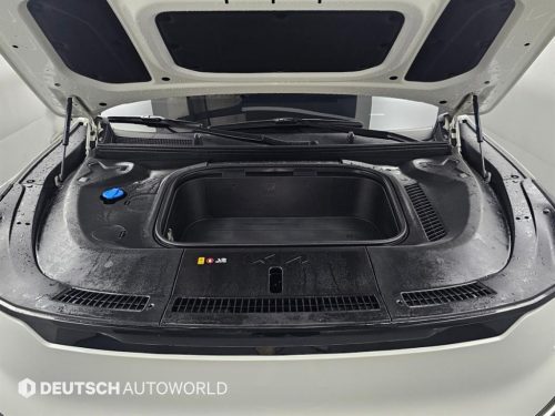 기아 EV9 롱레인지 4WD 사진 6