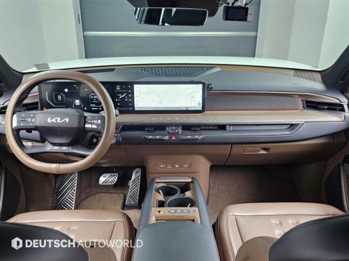기아 EV9 롱레인지 4WD 사진 7