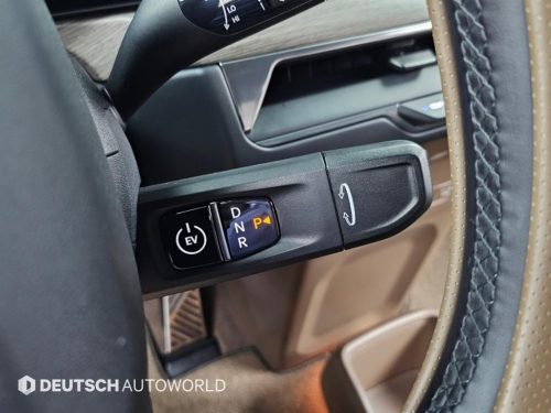 기아 EV9 롱레인지 4WD 사진 9