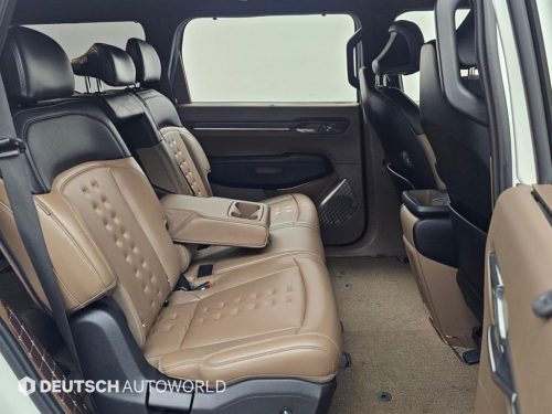 기아 EV9 롱레인지 4WD 사진 12