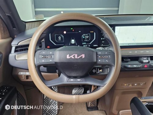 기아 EV9 롱레인지 4WD 사진 13