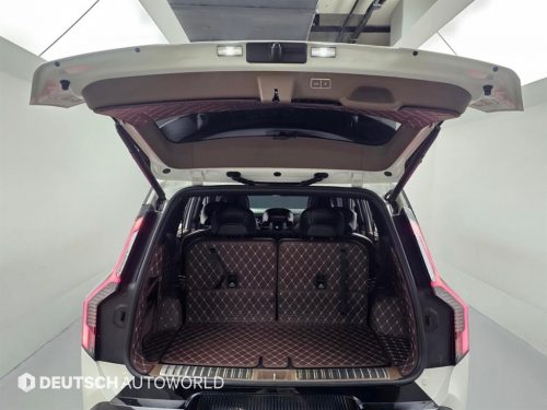 기아 EV9 롱레인지 4WD 사진 19