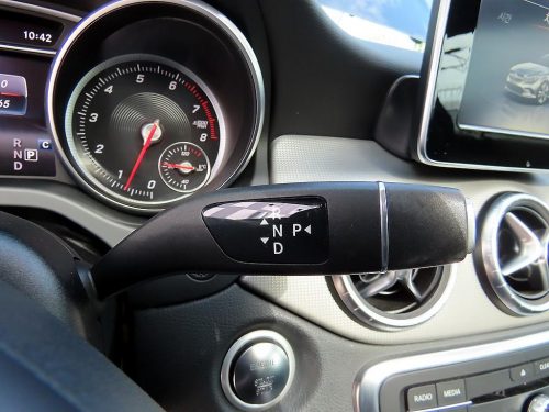 벤츠 CLA클래스 CLA 250 4MATIC 사진 10