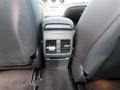 벤츠 CLA클래스 CLA 250 4MATIC 사진 16