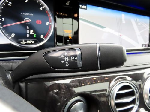 벤츠 S클래스-W222 S 350 d 4MATIC 사진 11