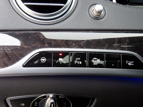 벤츠 S클래스-W222 S 350 d 4MATIC 사진 12