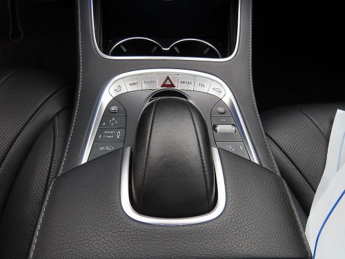 벤츠 S클래스-W222 S 350 d 4MATIC 사진 13