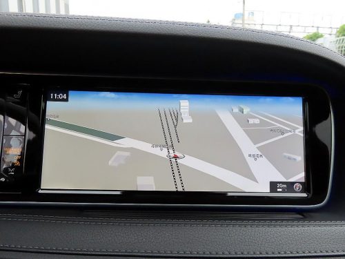 벤츠 S클래스-W222 S 350 d 4MATIC 사진 15