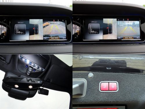 벤츠 S클래스-W222 S 350 d 4MATIC 사진 18