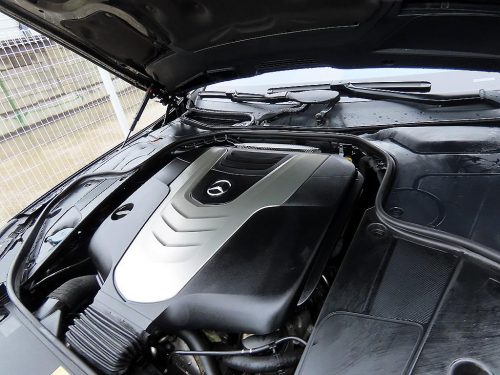 벤츠 S클래스-W222 S 350 d 4MATIC 사진 19