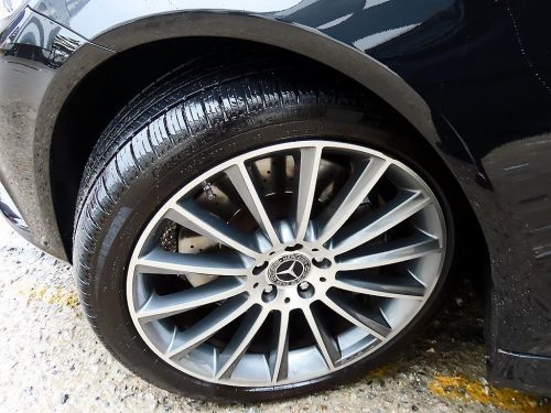 벤츠 S클래스-W222 S 350 d 4MATIC 사진 20