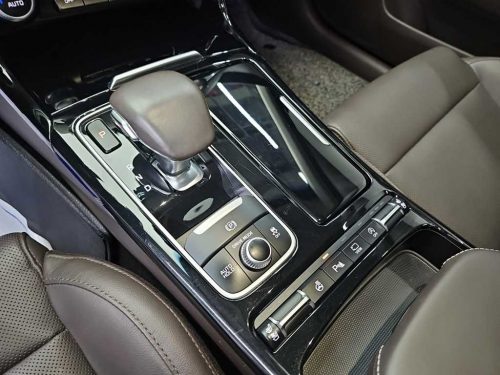 기아 스팅어 가솔린 2.0 터보 2WD 사진 8