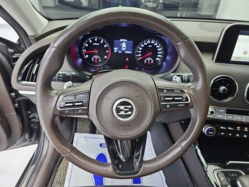 기아 스팅어 가솔린 2.0 터보 2WD 사진 9