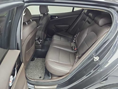 기아 스팅어 가솔린 2.0 터보 2WD 사진 12