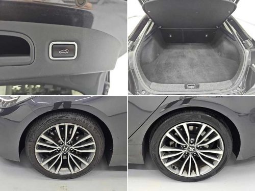 기아 스팅어 가솔린 2.0 터보 2WD 사진 19