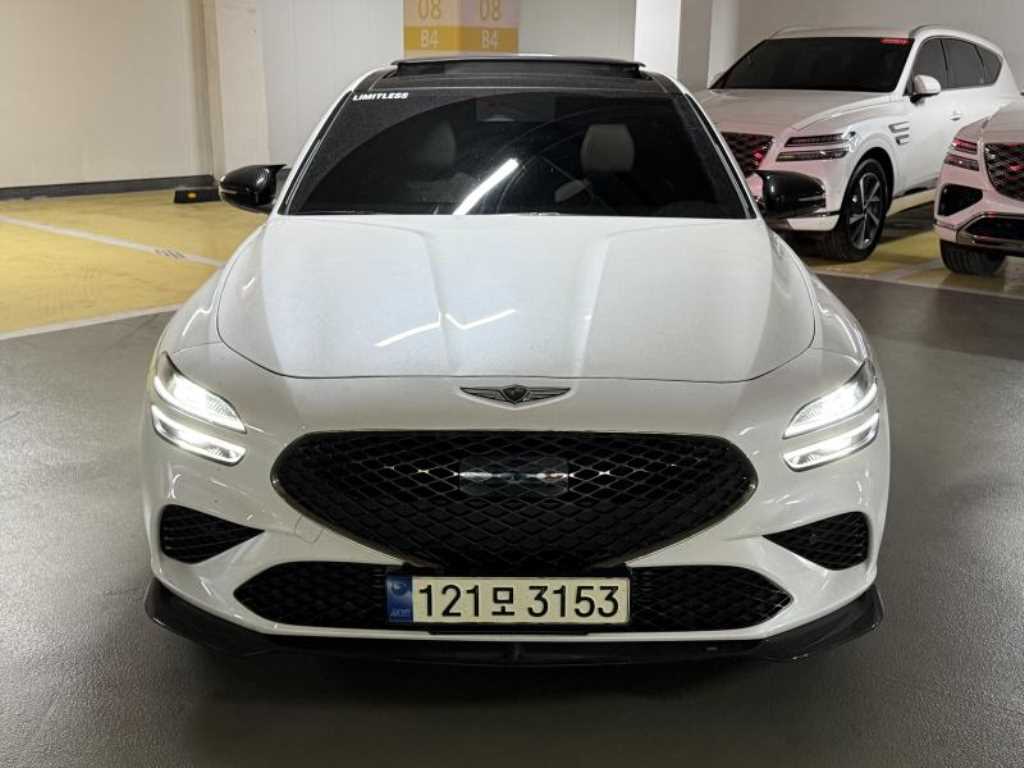 차량 사진