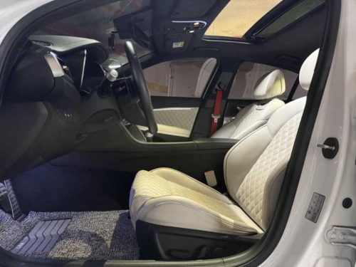 제네시스 더 뉴 G70 가솔린 3.3T 2WD 사진 7