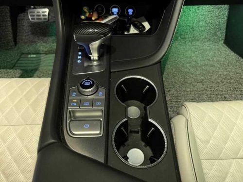 제네시스 더 뉴 G70 가솔린 3.3T 2WD 사진 12