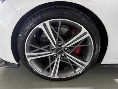 제네시스 더 뉴 G70 가솔린 3.3T 2WD 사진 19