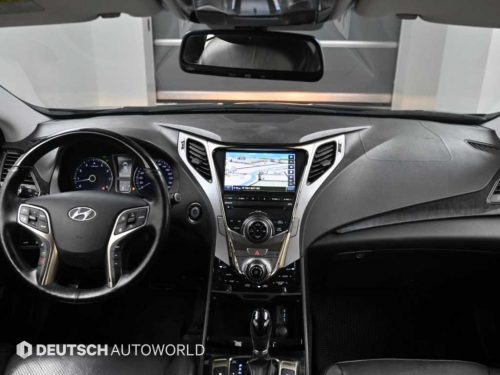 현대 그랜저 HG HG240 LUXURY 사진 7