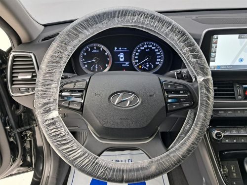 현대 그랜저 IG 3.0 GDI 익스클루시브 사진 7