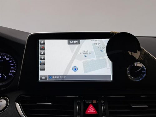 현대 그랜저 IG 3.0 GDI 익스클루시브 사진 9