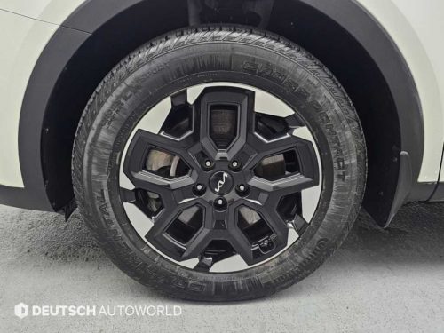 기아 더 뉴 쏘렌토 4세대 가솔린 2.5T 2WD 프레스티지 사진 5