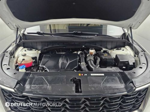 기아 더 뉴 쏘렌토 4세대 가솔린 2.5T 2WD 프레스티지 사진 6