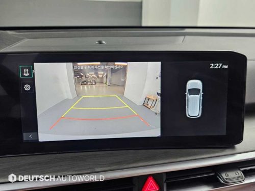 기아 더 뉴 쏘렌토 4세대 가솔린 2.5T 2WD 프레스티지 사진 15