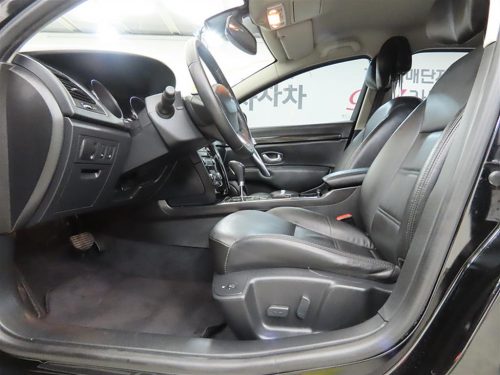 르노코리아(삼성) SM7노바 2.5 LE 사진 5