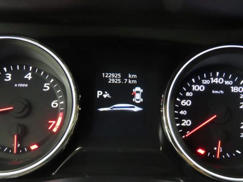 르노코리아(삼성) SM7노바 2.5 LE 사진 9