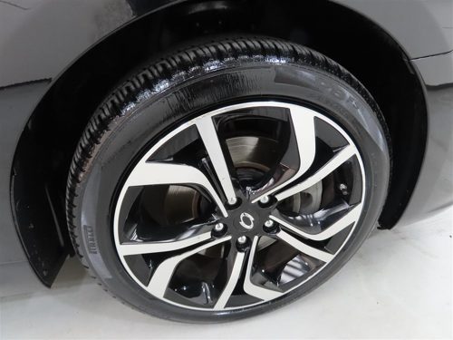 르노코리아(삼성) SM7노바 2.5 LE 사진 20