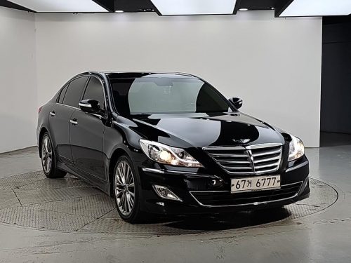 현대 제네시스 BH330 GRAND 사진 2