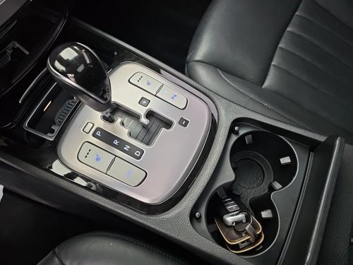 현대 제네시스 BH330 GRAND 사진 8