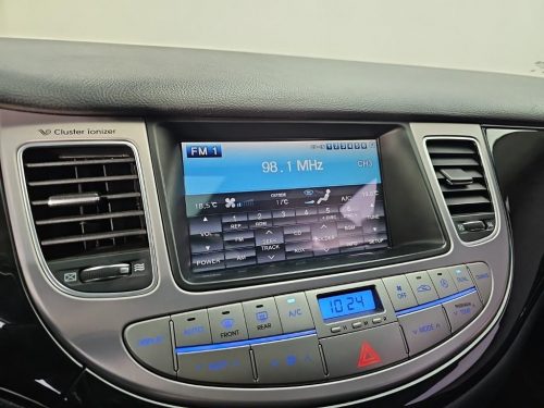 현대 제네시스 BH330 GRAND 사진 14