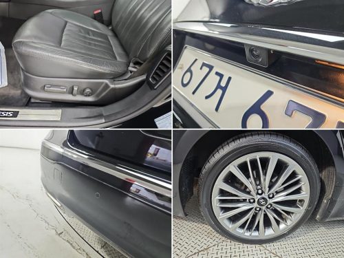 현대 제네시스 BH330 GRAND 사진 20