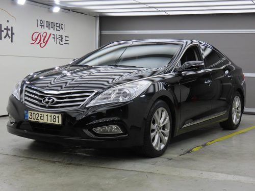 현대 그랜저 HG HG300 ROYAL