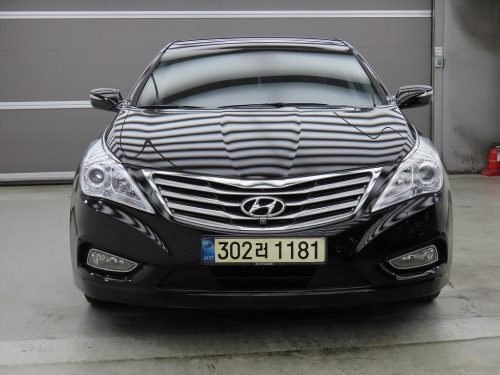 현대 그랜저 HG HG300 ROYAL 사진 2