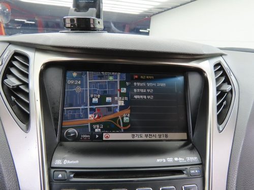 현대 그랜저 HG HG300 ROYAL 사진 13