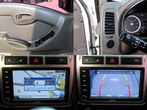 소형화물 [내장탑]포터2 슈퍼캡 초장축 (CRDi) 사진 18