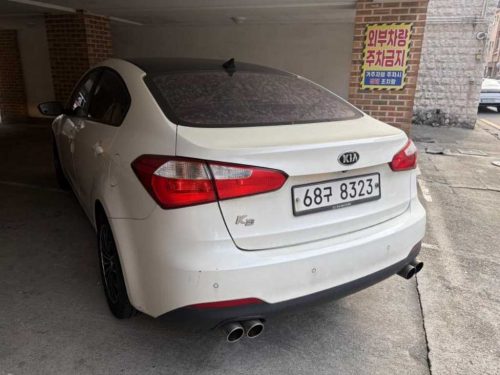 기아 K3 1.6 GDI 디럭스 사진 2