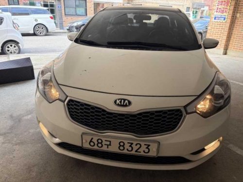 기아 K3 1.6 GDI 디럭스 사진 3