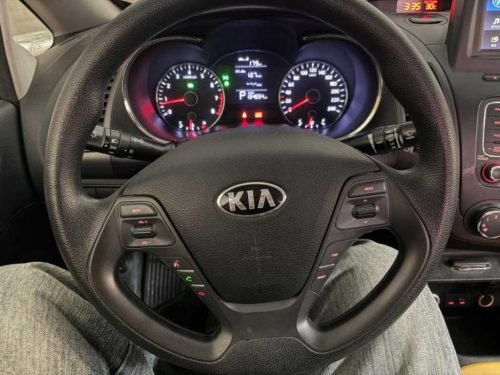 기아 K3 1.6 GDI 디럭스 사진 6