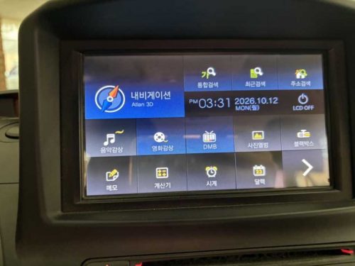 기아 K3 1.6 GDI 디럭스 사진 9